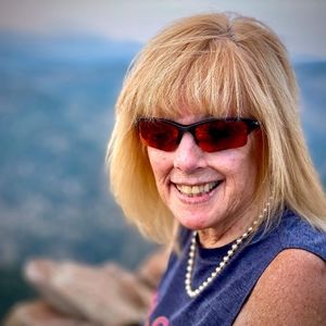 Meet your Posher, Lynne